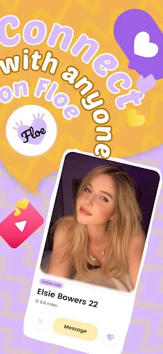 Floe: Local Singles Dating | 游戏 | XWorld Floe: Local Singles Dating | 游戏 | XWorld