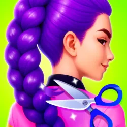 XWorld | Juegos de Cabello para Niñas