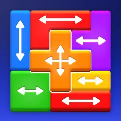 XWorld | Color Slide Jam