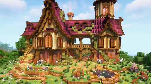 Master Craft: Block Builder | เกม | XWorld