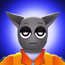 XWorld | Prison Escape: Space Parkour