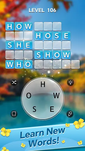 Otium Word - Relax Puzzle Game | Games | XWorld Otium Word - Relax Puzzle Game | Games | XWorld