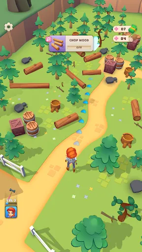 Horse Ranch | Jogos | XWorld