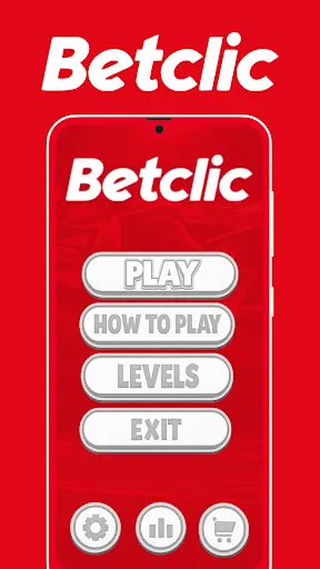 Betclic Sport | 游戏 | XWorld