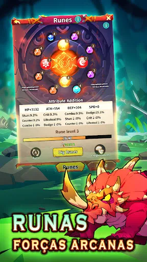 Red Dragon Legend-Hunger Chest | Jogos | XWorld