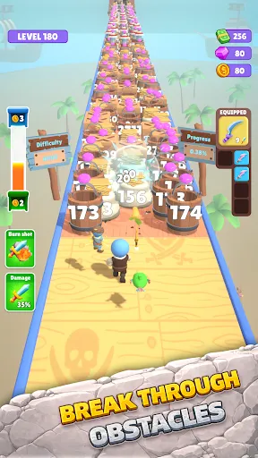 Era Evolution | Games | XWorld