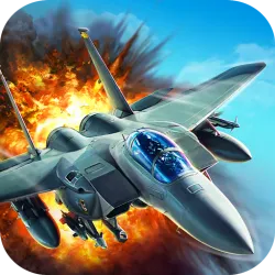 XWorld | Modern Air Combat: Team Match