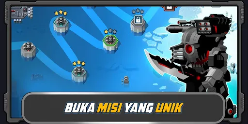 Super Mechs | Permainan | XWorld