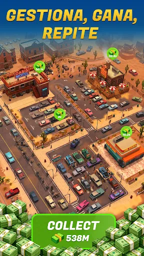 Motor Capital | juego | XWorld Motor Capital | juego | XWorld