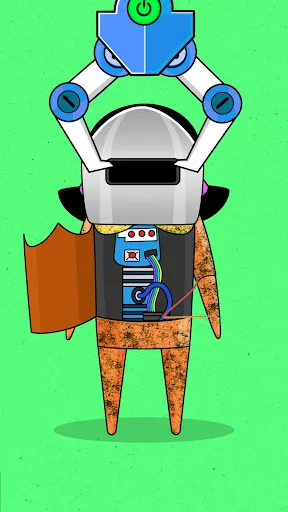 Italian Brainrut: Fix them! | Игры | XWorld