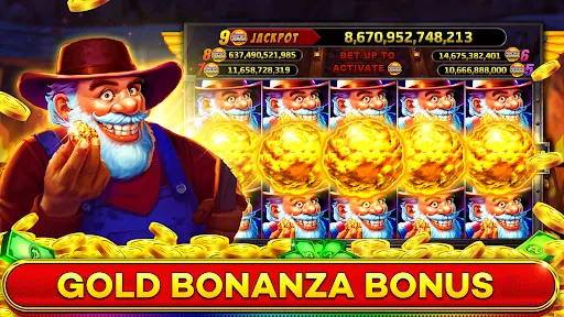 Woohoo™ Slots - Casino Games | Games | XWorld