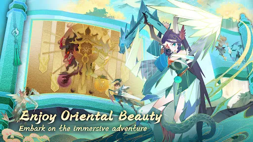 Ultimate Myth: Idle RPG | Games | XWorld Ultimate Myth: Idle RPG | Games | XWorld