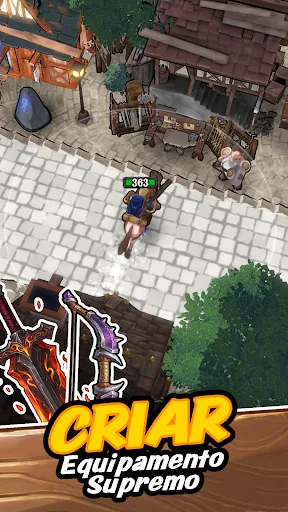 Rumble Raiders: Adventure RPG | Jogos | XWorld Rumble Raiders: Adventure RPG | Jogos | XWorld