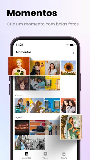 Glamora - Photo Video Editor | Jogos | XWorld