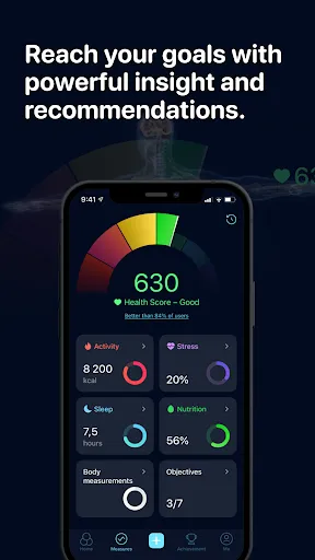 Hume Health | 游戏 | XWorld