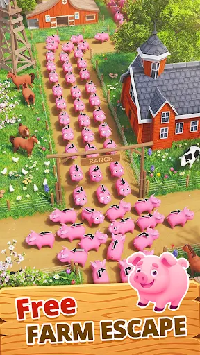 Lamb Escape: Jam Animal Farm | Games | XWorld Lamb Escape: Jam Animal Farm | Games | XWorld