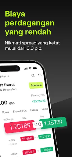 Ultima Markets | Permainan | XWorld