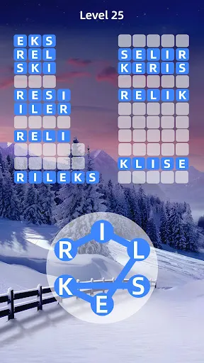 Zen Word - Rileks Puzzle | Permainan | XWorld