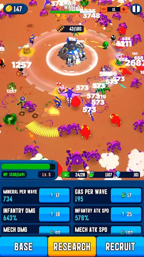 Space Base: Защита базы | Игры | XWorld Space Base: Защита базы | Игры | XWorld
