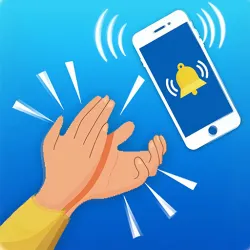 XWorld | Find Your Phone by Clap