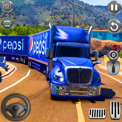 XWorld | American Truck Driving 3D 2022