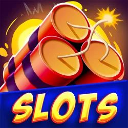 XWorld | Slots Blast: Máy đánh bạc