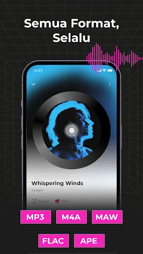 Audio Insight - Musik Offline | Permainan | XWorld Audio Insight - Musik Offline | Permainan | XWorld