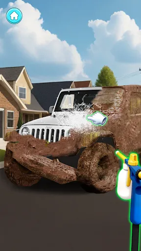 Автомойка Преображение: ASMR | Игры | XWorld Автомойка Преображение: ASMR | Игры | XWorld