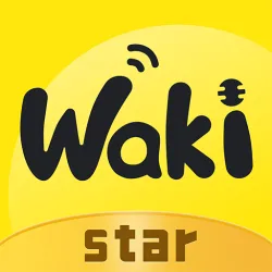 XWorld | Waki Star-Pesta Obrolan Suara