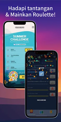 Rasakan ritme K-Pop | Permainan | XWorld