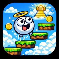 XWorld | Jumping Roll Up