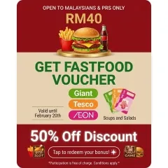 XWorld | Fast food