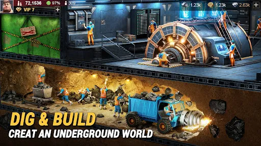 Last Shelter: War Z | Games | XWorld