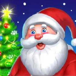 XWorld | НОВОГОДНИЙ Три в Ряд - Игра