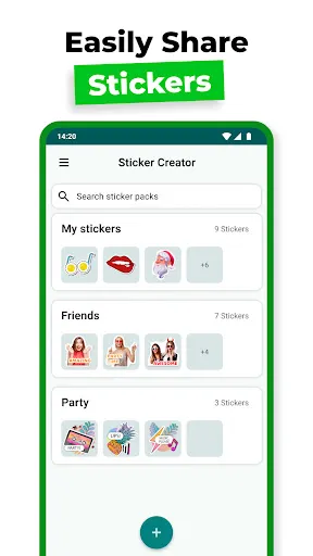 Sticker Maker - WAStickers | Games | XWorld Sticker Maker - WAStickers | Games | XWorld