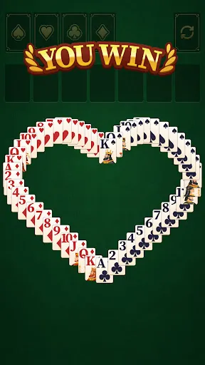 Nova Solitaire Classic | Games | XWorld