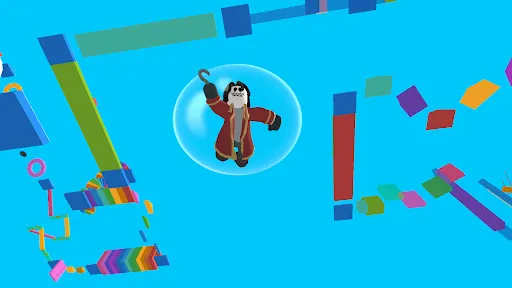 Obby One: Parkour Games | 游戏 | XWorld
