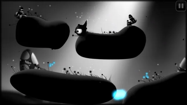 Contre Jour HD | Games | XWorld