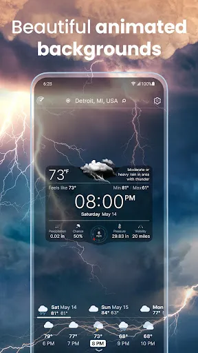 Weather Live° | 游戏 | XWorld Weather Live° | 游戏 | XWorld
