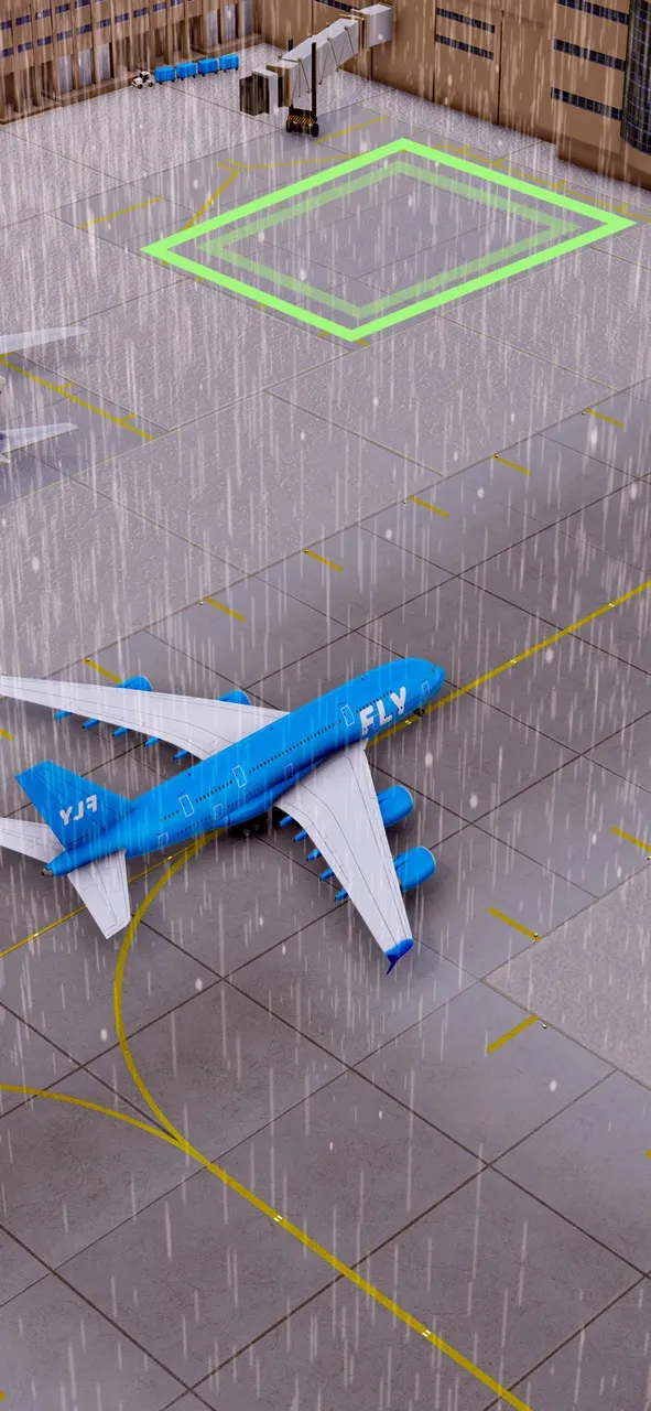 Airport Game 3D: Fly & Drive | Games | XWorld