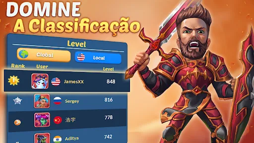 Firestone: An Idle Clicker RPG | Jogos | XWorld