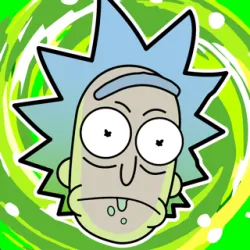 XWorld | Rick and Morty: Pocket Mortys