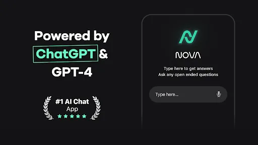 AI Chatbot - Nova | Games | XWorld