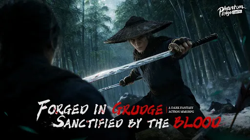 Phantom Edge: Oath | Games | XWorld