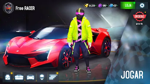 Asphalt 8 - Jogo de Carros | Jogos | XWorld