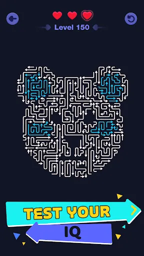 Arrow Clear Master: Color Maze | Games | XWorld Arrow Clear Master: Color Maze | Games | XWorld