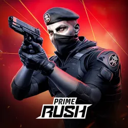 XWorld | Prime Rush