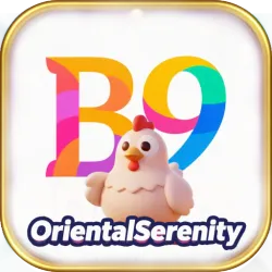 XWorld | B9Oriental Serenity