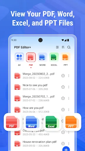 PDF Editor+ & PDF Reader | Games | XWorld
