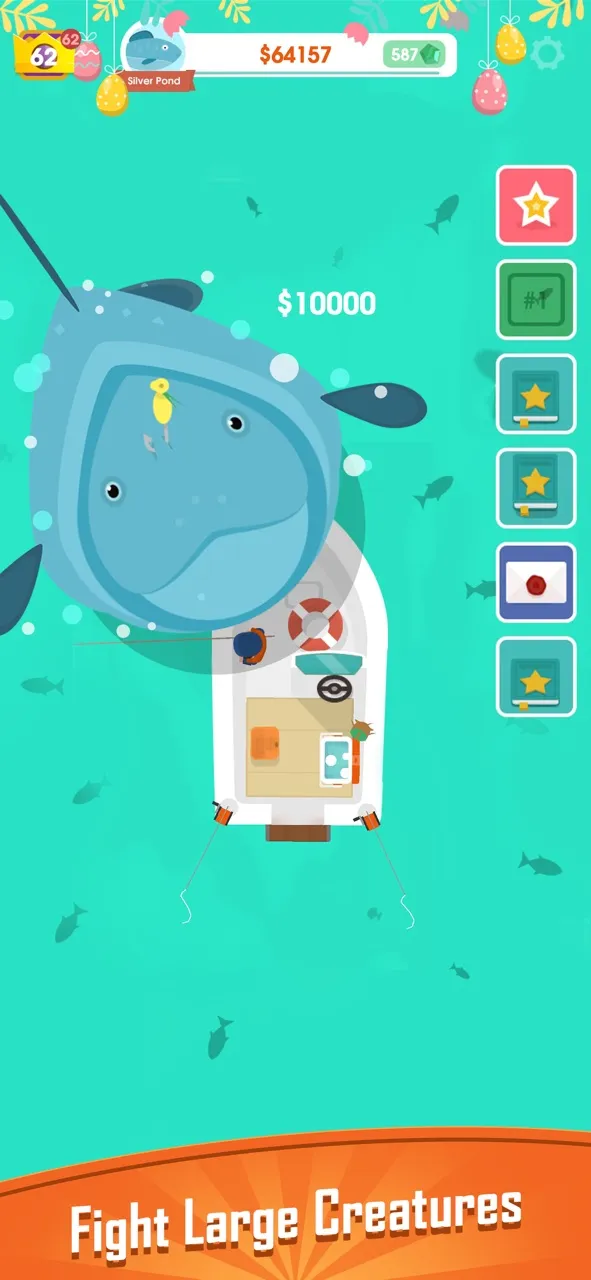 Hooked Inc: Trùm Câu Cá | Games | XWorld